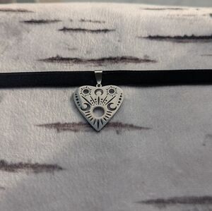 Stainless Steel Choker